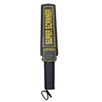 2025年十款热门金属探测器推荐 从安检到专业探测，值得入手的商品指南