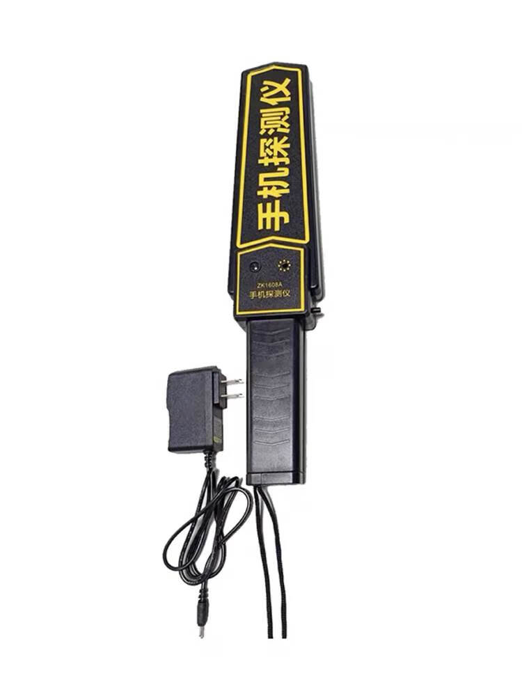 智能安检新纪元 惠利得湖北智能手机探测门在多元场景下的应用与价值