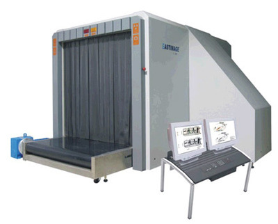 筑牢安全防线 供应车站安检机与安检探测器的专业解析