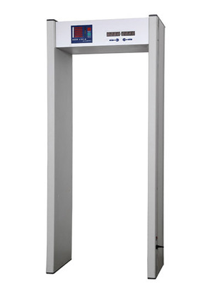 哈尔滨手持金属探测器 高科技安保的得力助手