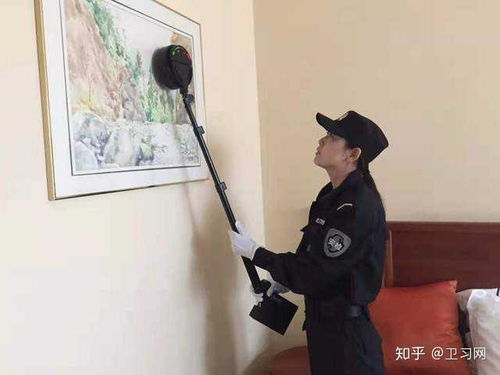 非线性节点探测器 透视电子威胁，筑牢安检防线